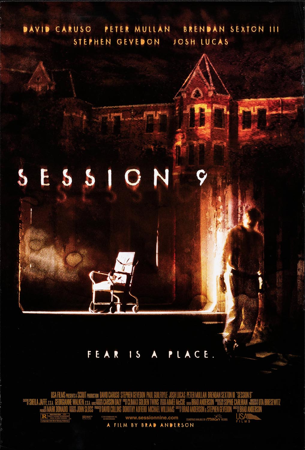 SESSION 9